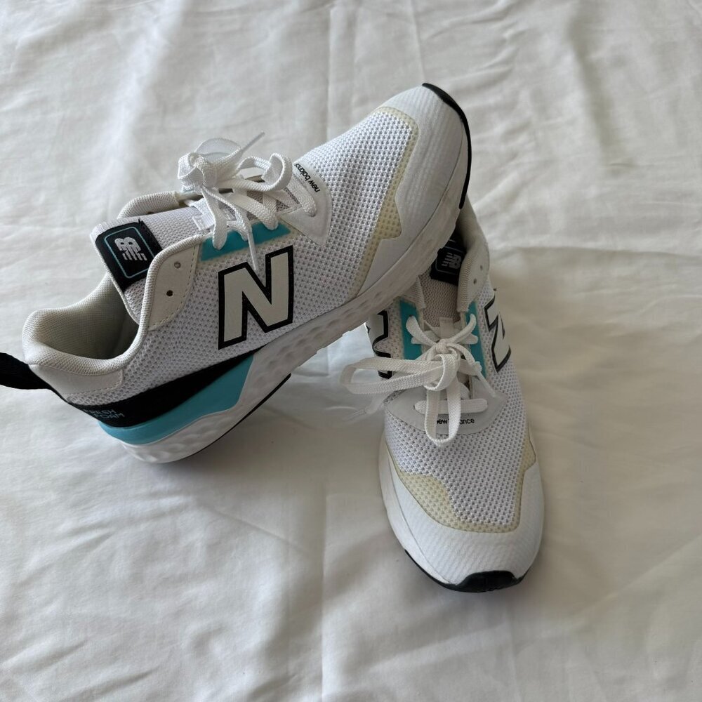 New Balance Fresh Foam 515 Sport 'White Bayside'